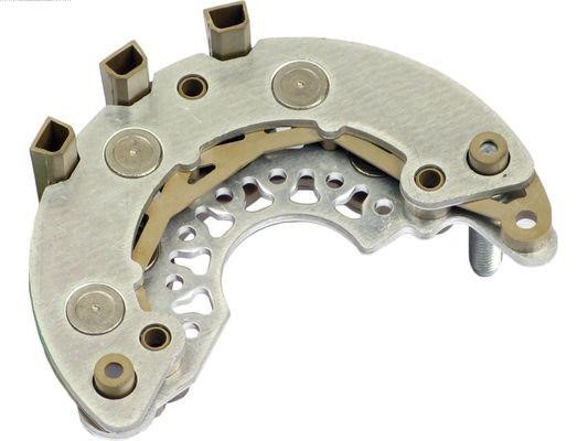 Rectifier, alternator AS-PL ARC1036