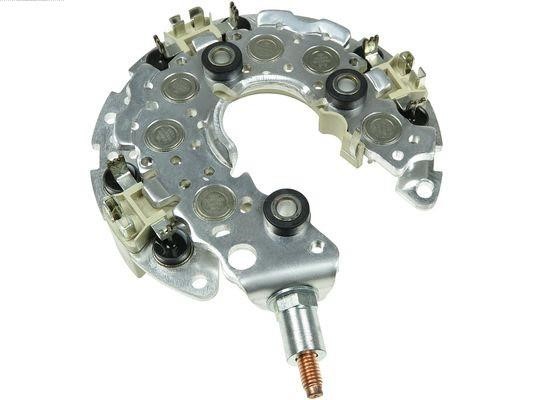 AS-PL ARC6079S Rectifier, alternator ARC6079S ARC6079S AS-PL Rectifier, alternator