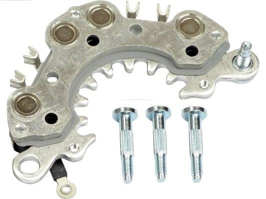 ARC2041 AS-PL Rectifier, alternator