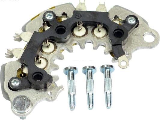 Rectifier, alternator AS-PL ARC2043