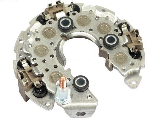 ARC6034 AS-PL Rectifier, alternator