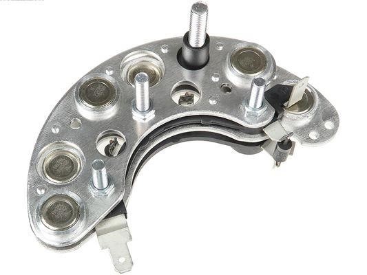 ARC9019 AS-PL Rectifier, alternator