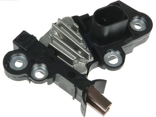 AS-PL ARE0167BOSCH Alternator Regulator ARE0167BOSCH ARE0167BOSCH AS-PL Alternator Regulator