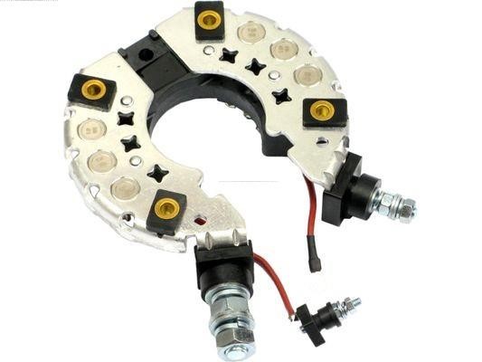 ARC6040 AS-PL Rectifier, alternator