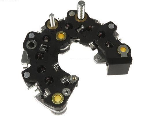 ARC9023 AS-PL Rectifier, alternator