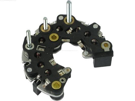 ARC9025 AS-PL Rectifier, alternator