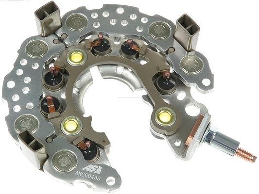 Buy AS-PL ARC6043S at a low price in United Arab Emirates!