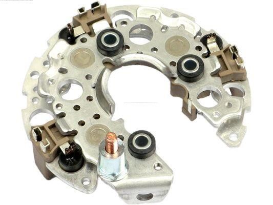 AS-PL ARC6044 Rectifier, alternator ARC6044 ARC6044 AS-PL Rectifier, alternator
