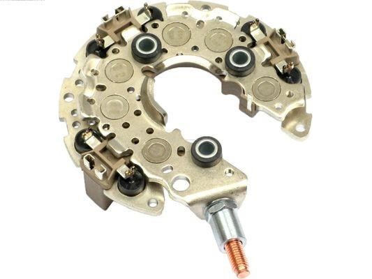AS-PL ARC6046 Rectifier, alternator ARC6046 ARC6046 AS-PL Rectifier, alternator