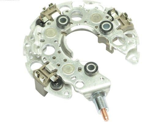 AS-PL ARC6054 Rectifier, alternator ARC6054 ARC6054 AS-PL Rectifier, alternator