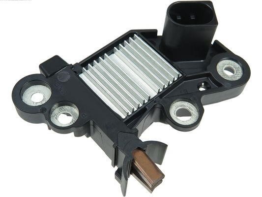 AS-PL ARE0208S Alternator Regulator ARE0208S ARE0208S AS-PL Alternator Regulator