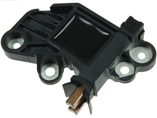 Adjustor AS-PL ARE0208S2