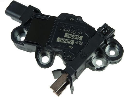 Alternator Regulator AS-PL ARE0209(BOSCH)