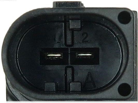 Alternator Regulator AS-PL ARE0192(BOSCH)