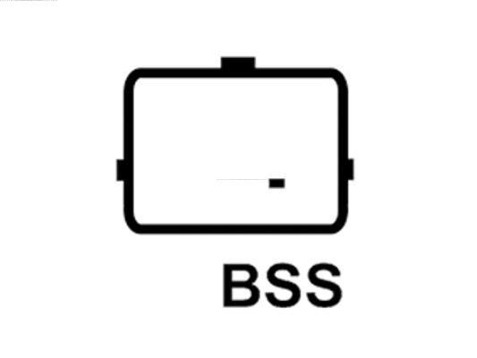 Buy AS-PL ARE3094S2 – good price at EXIST.AE!