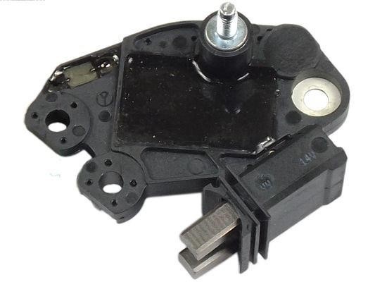Alternator regulator BMW: ARE3055 AS-PL Alternator regulator