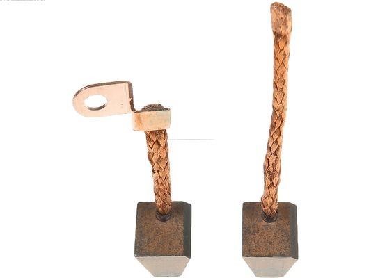 PSX133 AS-PL Starter brushes