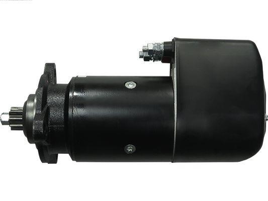 Starter AS-PL S0001