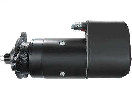 Starter AS-PL S0003