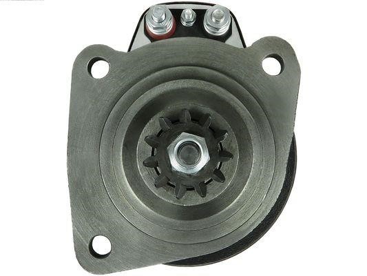 S0007 AS-PL Starter