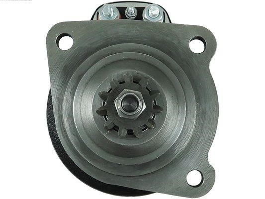 S0009 AS-PL Starter