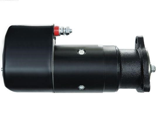 Starter AS-PL S0012