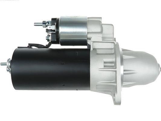 Starter AS-PL S0014