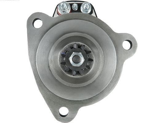 S0023 AS-PL Starter