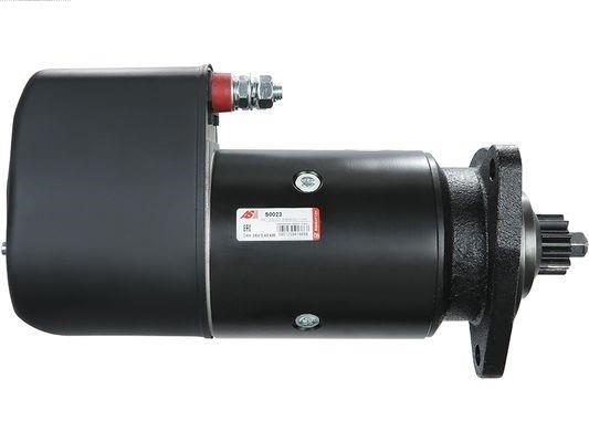 Starter AS-PL S0023