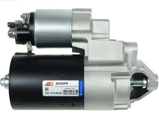 Buy AS-PL S0223PR at a low price in United Arab Emirates!