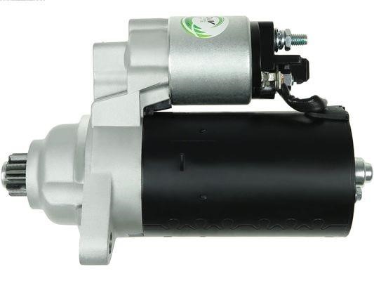 AS-PL Starter – price 334 PLN