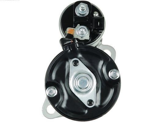 Starter AS-PL S0224