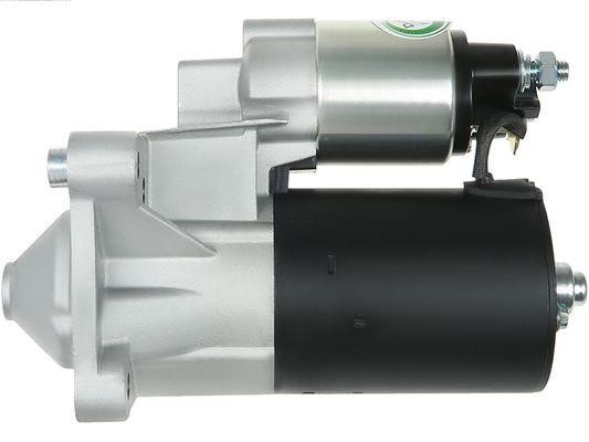 Starter AS-PL S0225