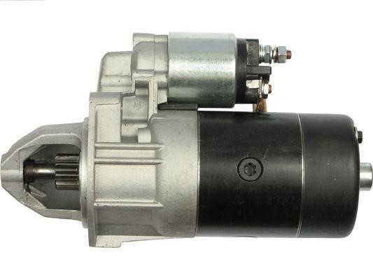 Starter AS-PL S0266