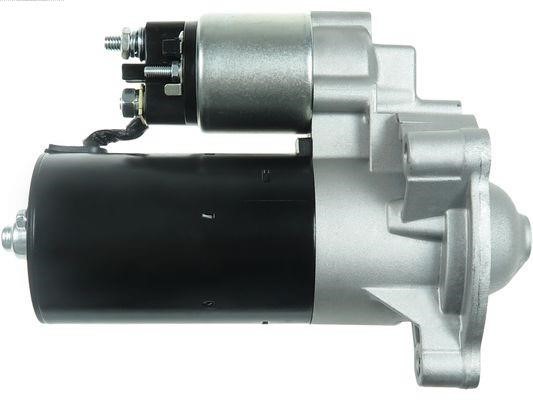 Starter AS-PL S0550