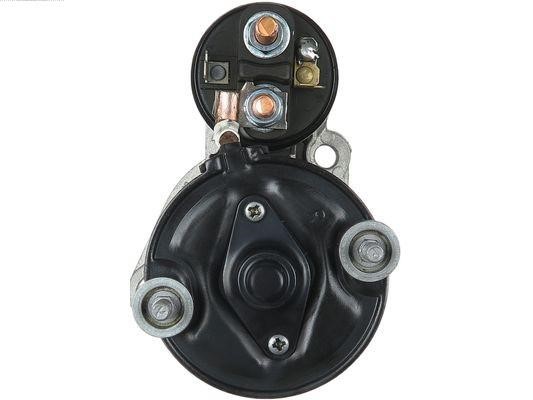 Starter AS-PL S0233PR
