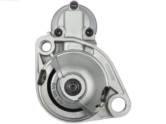 Starter motor Ford Taunus: S0233PR AS-PL Starter