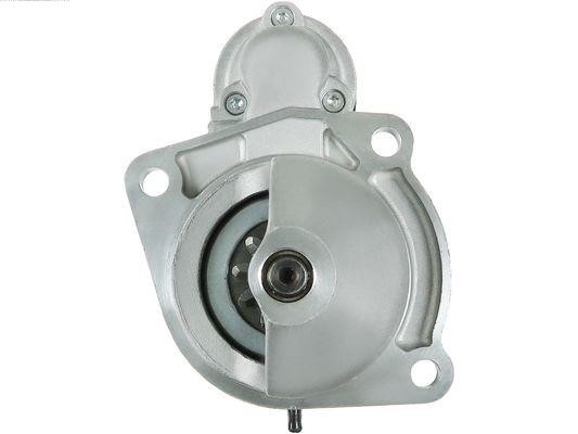 S0235 AS-PL Starter