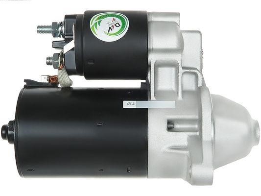 Starter AS-PL S0239