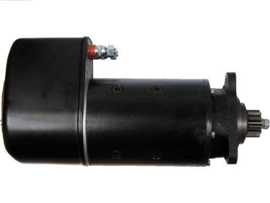 Starter AS-PL S0278