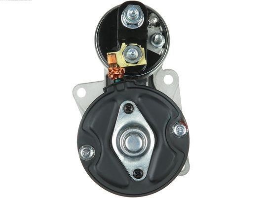 Starter AS-PL S0241