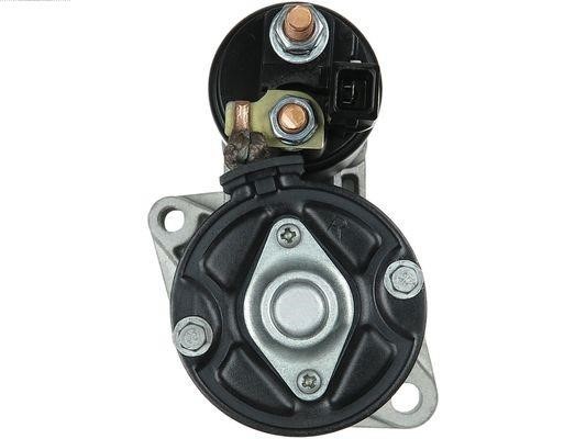 Starter AS-PL S0242PR