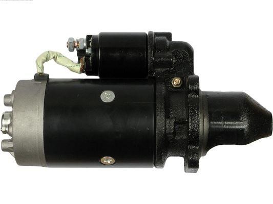 Starter AS-PL S0250