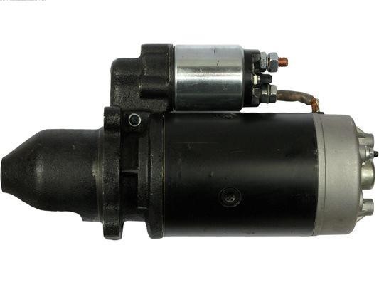 Starter AS-PL S0251