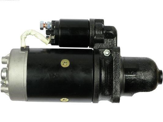 Starter AS-PL S0254