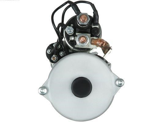 Starter AS-PL S0255