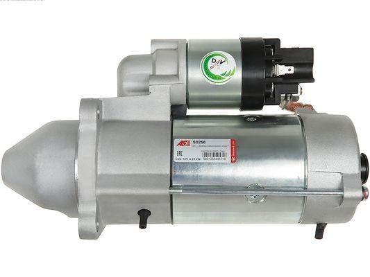 Starter AS-PL S0256