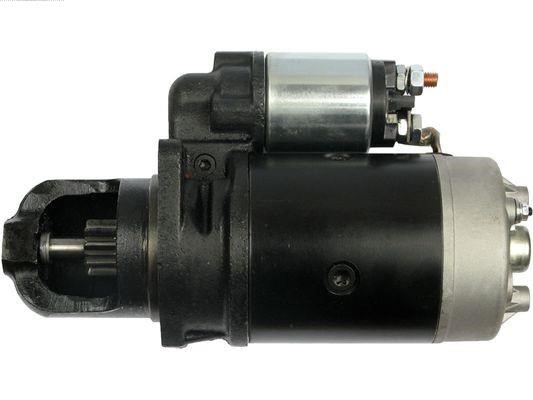 Starter AS-PL S0257