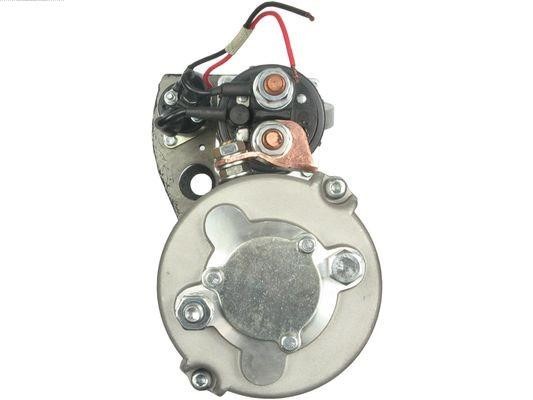 Starter AS-PL S0260