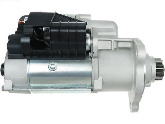 Starter AS-PL S0261